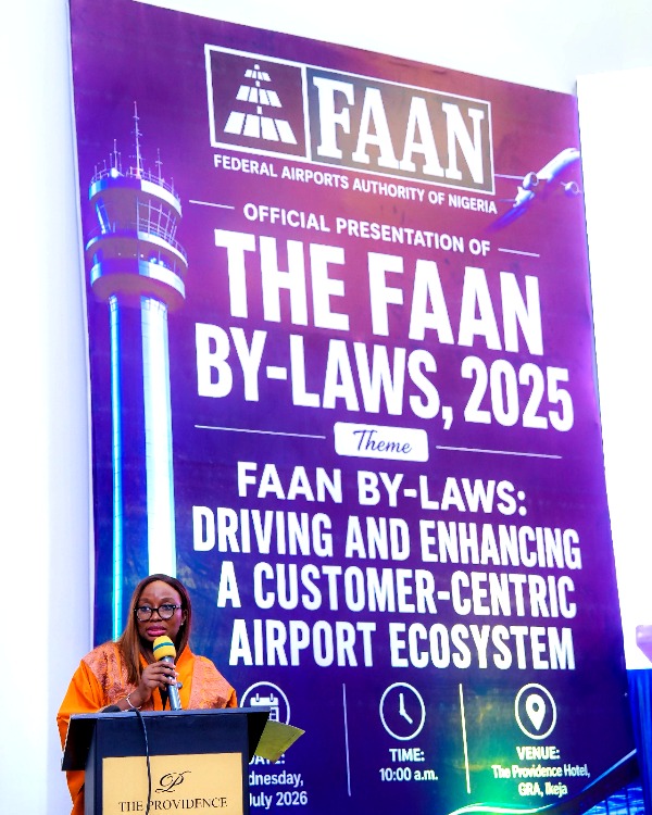 What FAAN’s Unveiled 2025 By-Laws Will Do, By MD