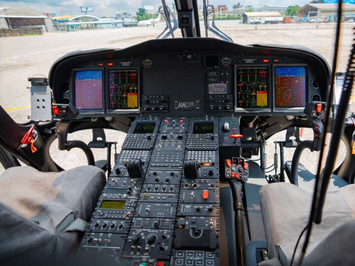 Beyond Revenue Sharing: Why Nigeria Must Strengthen NAMA’s Funding For Safer Skies
