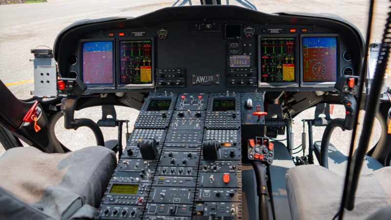 Beyond Revenue Sharing: Why Nigeria Must Strengthen NAMA’s Funding For Safer Skies
