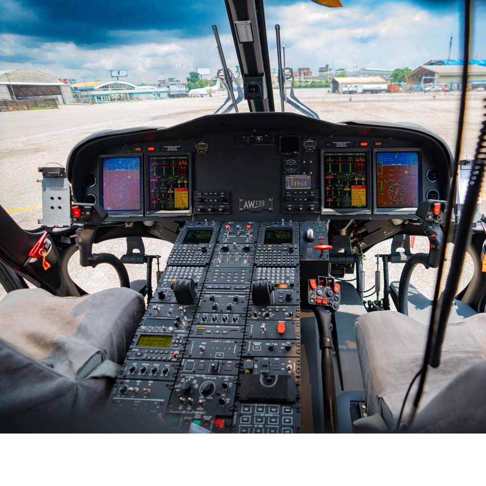Beyond Revenue Sharing: Why Nigeria Must Strengthen NAMA’s Funding For Safer Skies