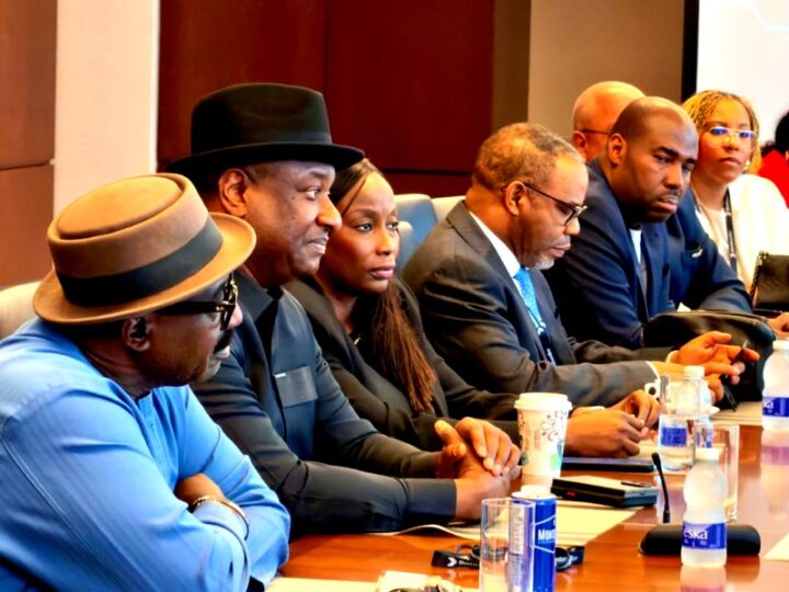 Nigeria Completes Global Aircraft Manufacturers’ Engagement With Strategic Bombardier Visit