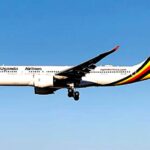 ugand air real