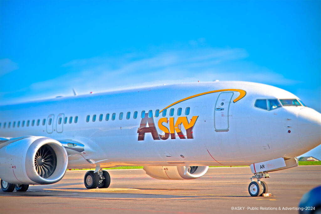 Asky