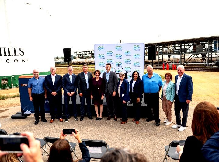 Delta Advances Sustainable Aviation With New Fuel Facility Milestone