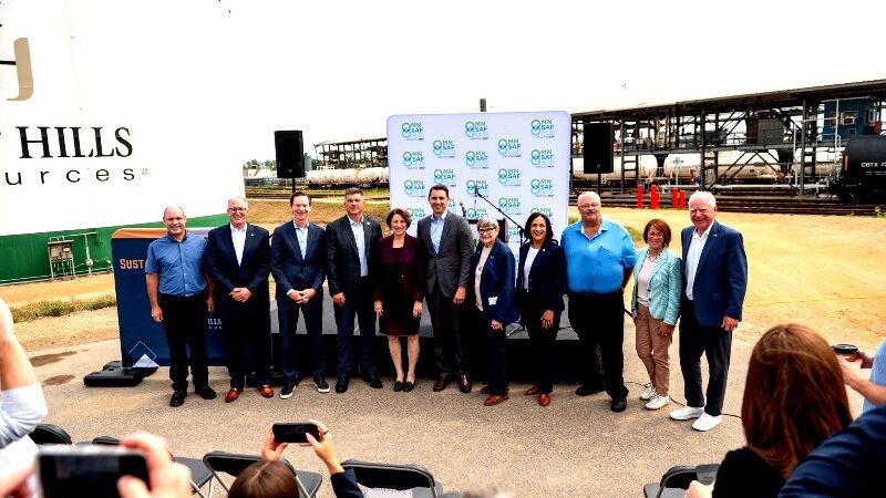 Delta Advances Sustainable Aviation With New Fuel Facility Milestone