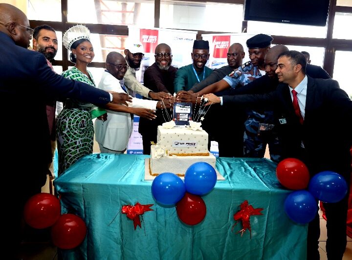 Air Peace Deepens West African Connectivity With Inaugural Lagos–Conakry–Bamako Flight