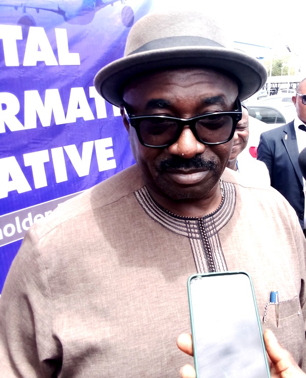 ICAO Expects Improved Funding Of Nigeria’s Safety Oversight Authority, Says NCAA DG