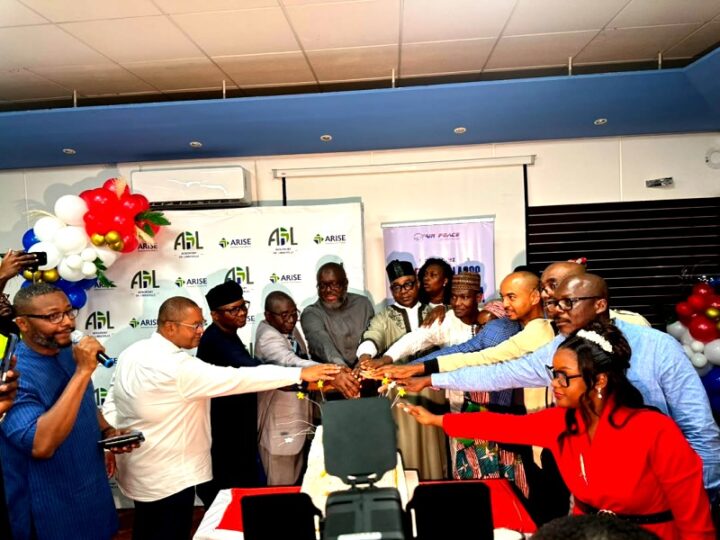 Air Peace Further Expands Central African Connectivity With Inaugural Lagos–Douala–Libreville Flight