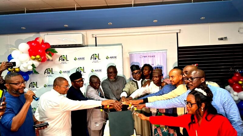 Air Peace Further Expands Central African Connectivity With Inaugural Lagos–Douala–Libreville Flight