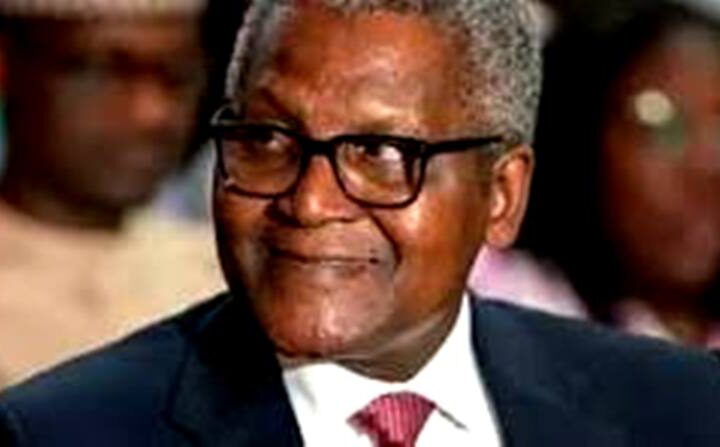 Dangote Refinery Tops US For Second Consecutive Month As Europe’s Largest Jet Fuel Supplier