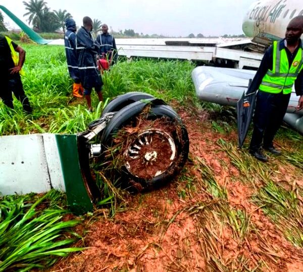 Benin Airport: NSIB Wants FAAN To Provide Suitable Control Tower Location For NAMA