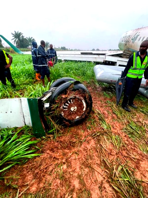 Benin Airport: NSIB Wants FAAN To Provide Suitable Control Tower Location For NAMA
