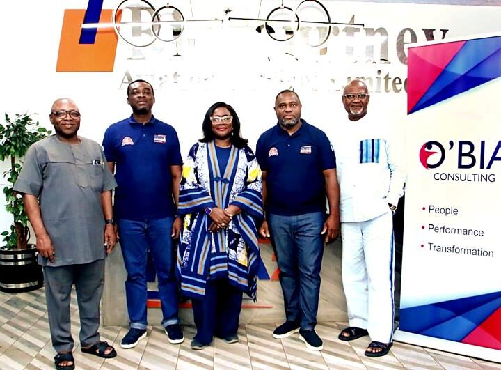 BASL Holds Mid-Year Management Retreat On Leadership For Total Quality Delivery