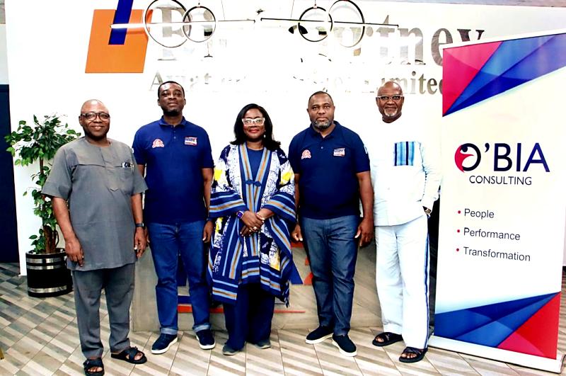 BASL Holds Mid-Year Management Retreat On Leadership For Total Quality Delivery