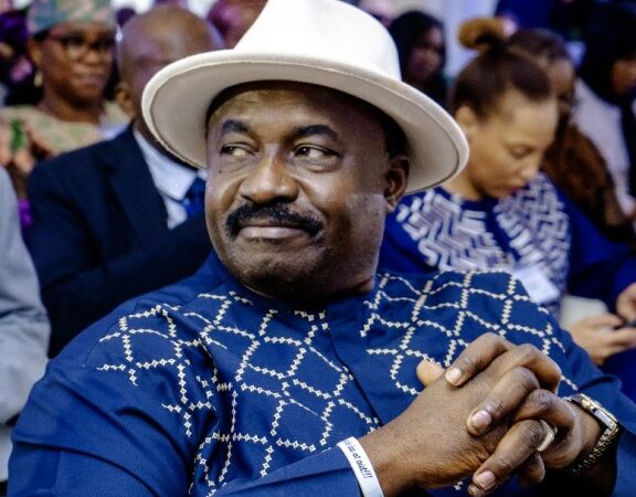 Najomo Cautions Against Reducing NCAA’s Statutory Funding
