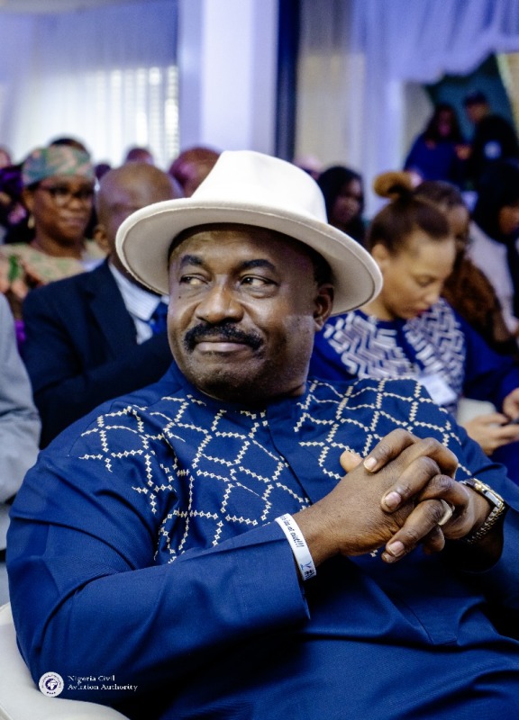 Najomo Cautions Against Reducing NCAA’s Statutory Funding