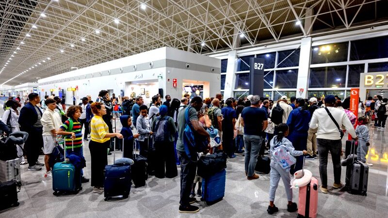 Aviation Industry Urges African Governments To Align API, PNR Programmes With Global Standards