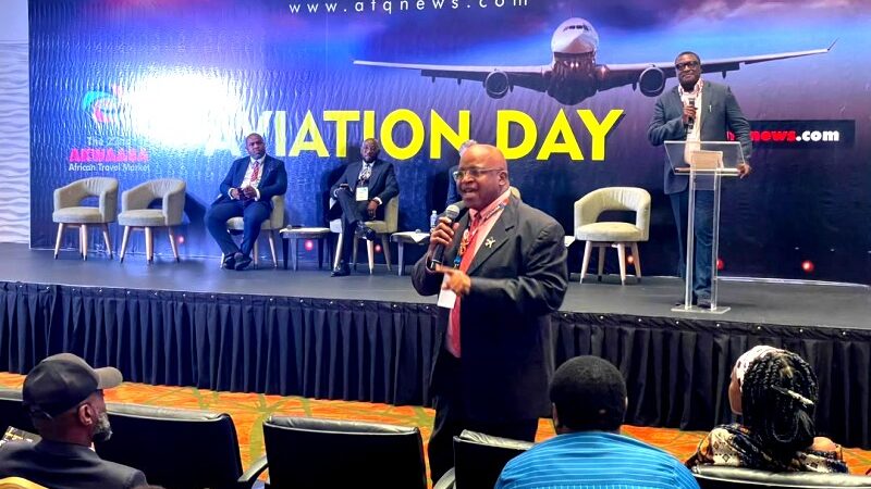 60% Flight Delays Record In Nigeria Abnormal, Stakeholders Say, Propose  Solutions