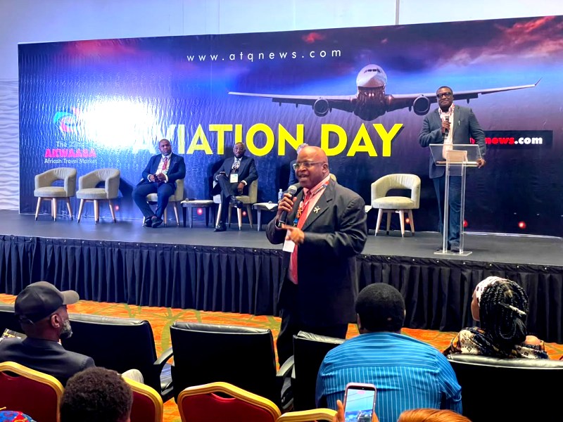 60% Flight Delays Record In Nigeria Abnormal, Stakeholders Say, Propose  Solutions