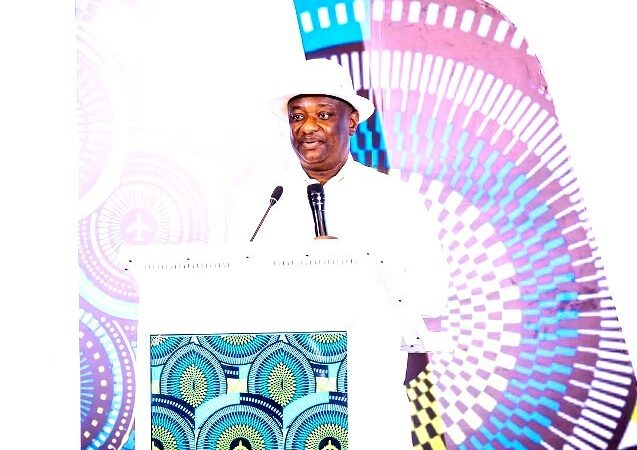 Nigeria’s Aviation Minister Canvasses Improved Air Connectivity In African  Next-Generation Airports