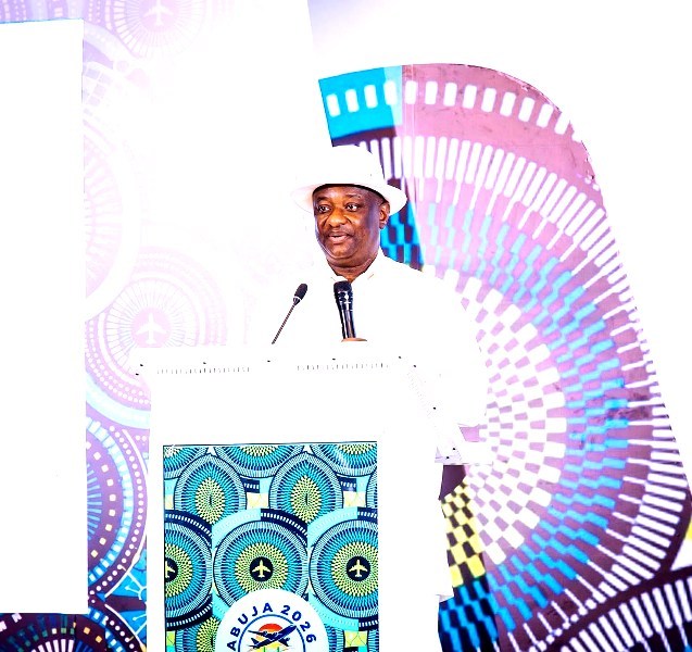 Nigeria’s Aviation Minister Canvasses Improved Air Connectivity In Africa,  Next-Generation Airports