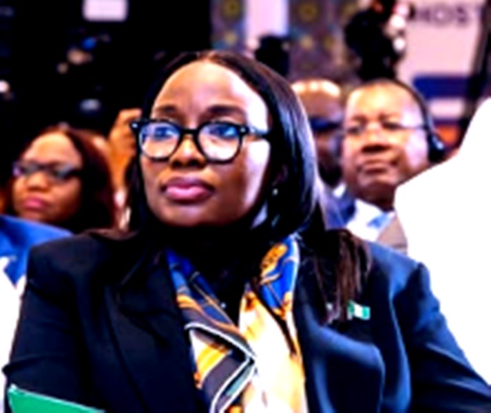 FAAN’s Journey: Lessons In Resilience, Performance, By MD