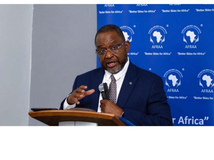 AFRAA Wants Governments To Cut Costs, Unlock Financing To Support Africa’s Airlines