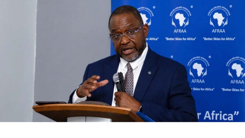 AFRAA Wants Governments To Cut Costs, Unlock Financing To Support Africa’s Airlines