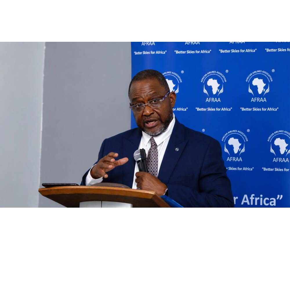 AFRAA Wants Governments To Cut Costs, Unlock Financing To Support Africa’s Airlines