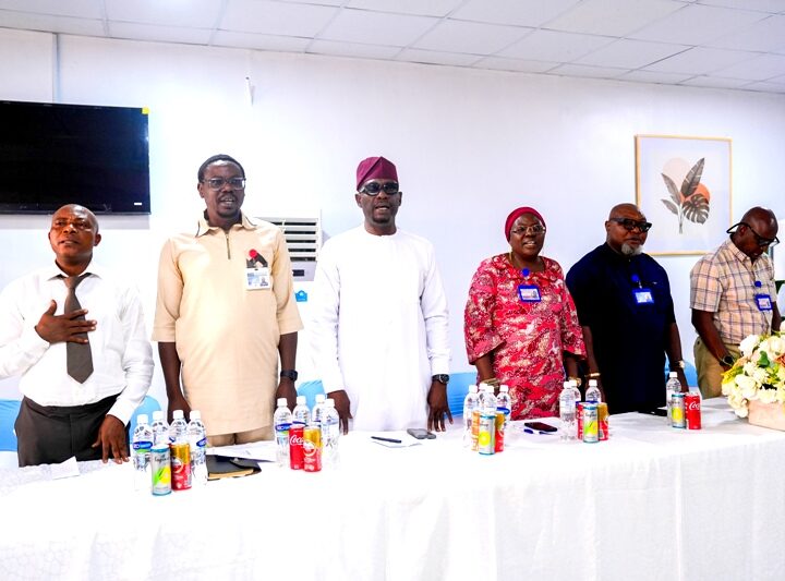 FAAN Engages Top 100 Licensed Customs Agents, Strengthens Air Cargo Collaboration