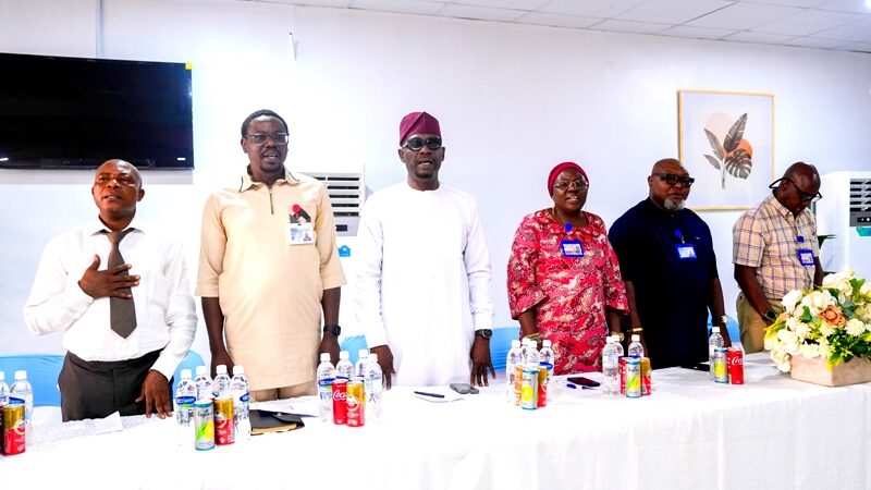 FAAN Engages Top 100 Licensed Customs Agents, Strengthens Air Cargo Collaboration