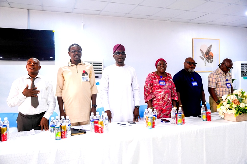 FAAN Engages Top 100 Licensed Customs Agents, Strengthens Air Cargo Collaboration