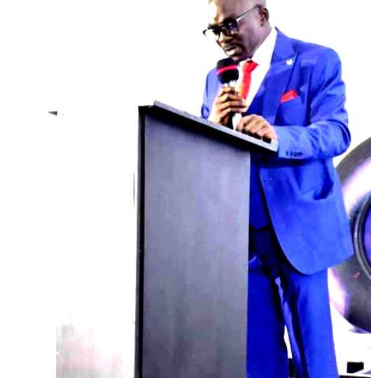 LAAC 30th Conference Holds Thursday, Tackles Aviation Revenue, Growth