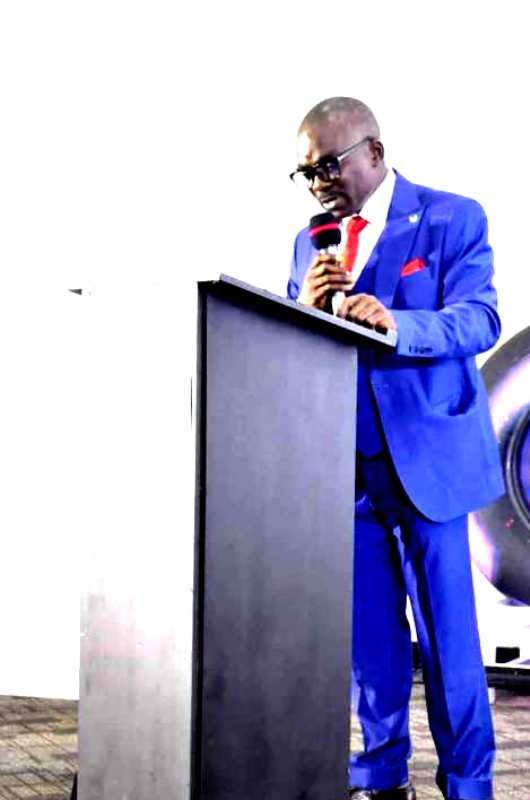 LAAC 30th Conference Holds Thursday, Tackles Aviation Revenue, Growth