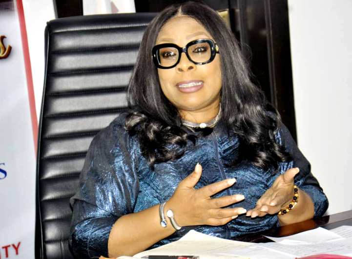 SAHCO Makes Bold Statement With Appearance At ACI Africa In Abuja