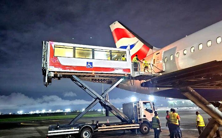 SAHCO Strengthens Inclusive Passenger Handling Services With AmbuLift Acquisition