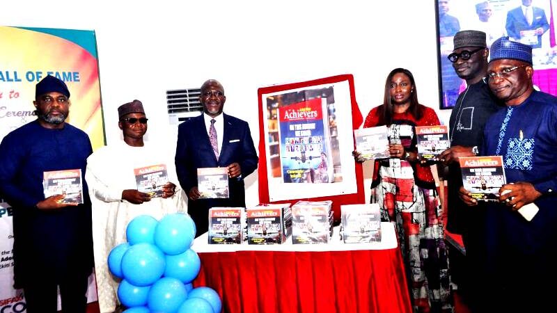 Keyamo Inducted Into Hall Of Fame As Convener Highlights Way Forward For Industry