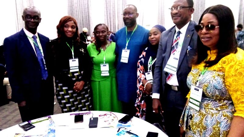 How To Enhance Mobility, Cargo Movement, Maritime Security In Nigeria