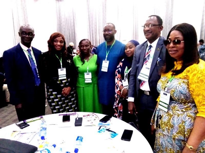 How To Enhance Mobility, Cargo Movement, Maritime Security In Nigeria
