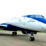 AIR PEACE EMBRAER 190