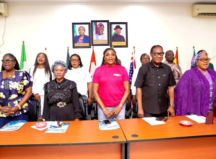 FAAN Takes Aviation Career Awareness To The Next Generation