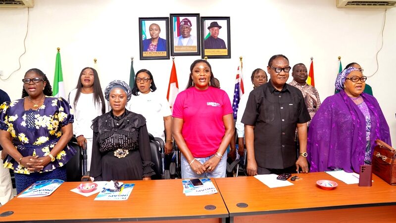 FAAN Takes Aviation Career Awareness To The Next Generation