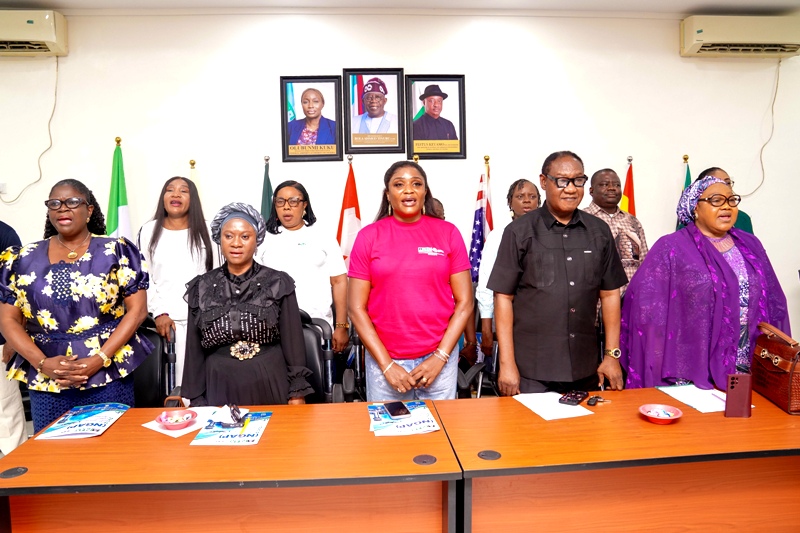 FAAN Takes Aviation Career Awareness To The Next Generation