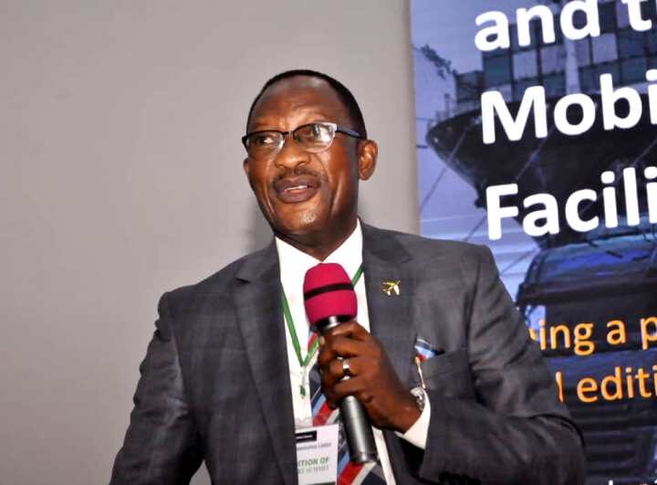 Prioritize Airport Investments In Response To Global Disruptions, Says Former FAAN MD
