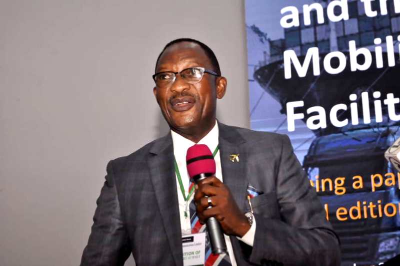Airport Investment Priorities In Response To Global Disruptions, By Former FAAN MD