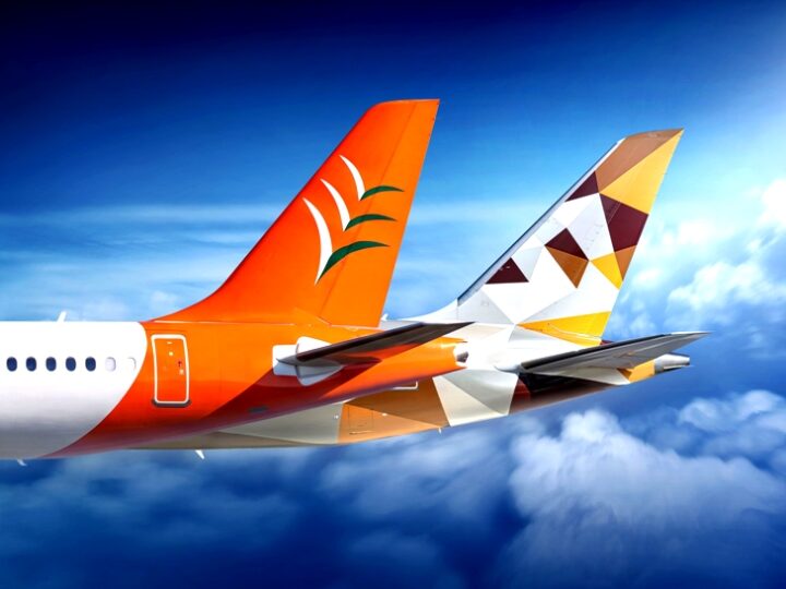 Etihad Airways, Ibom Air Sign Interline Agreement Connecting Nigeria, Etihad’s Network
