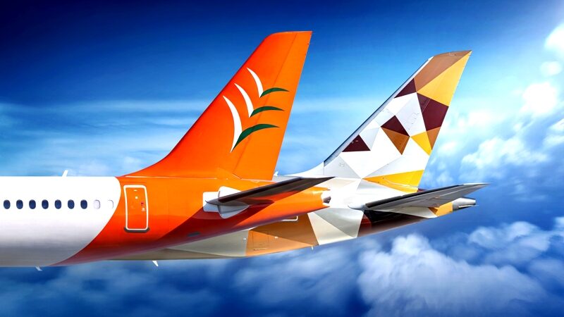 Etihad Airways, Ibom Air Sign Interline Agreement Connecting Nigeria, Etihad’s Network