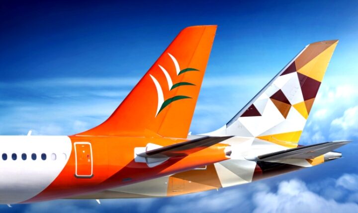Etihad Airways, Ibom Air Sign Interline Agreement Connecting Nigeria, Etihad’s Network