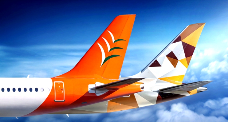 Etihad Airways, Ibom Air Sign Interline Agreement Connecting Nigeria, Etihad’s Network