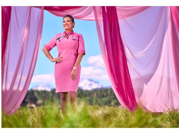Delta Expands Commitment To Breast Cancer Research